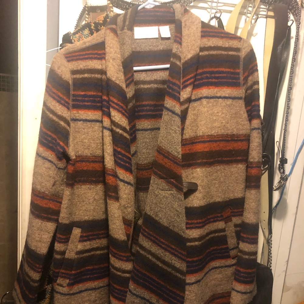 Cardigan